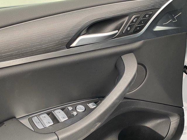 used 2023 BMW X4 car, priced at $44,997