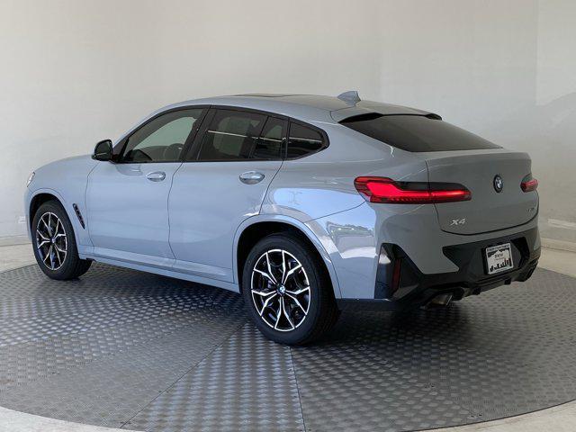 used 2023 BMW X4 car, priced at $44,997
