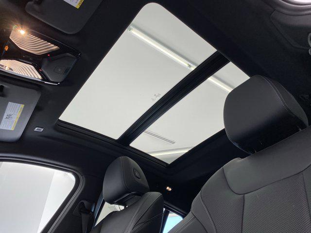 used 2023 BMW X4 car, priced at $44,997