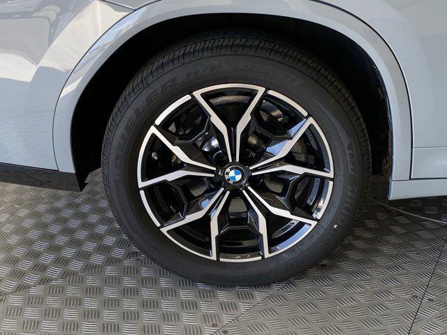 used 2023 BMW X4 car, priced at $44,997