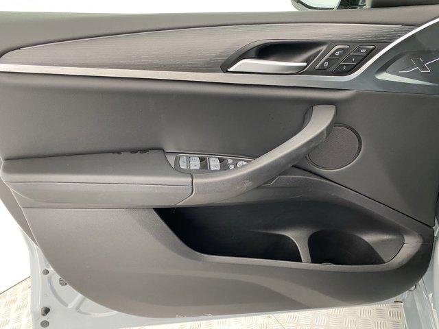 used 2023 BMW X4 car, priced at $44,997