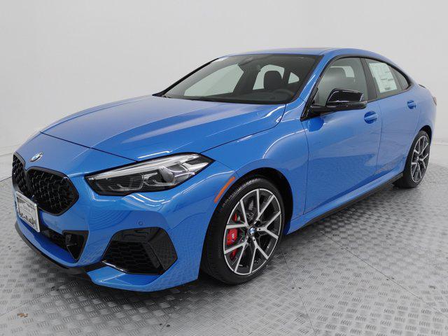 new 2024 BMW M235 Gran Coupe car, priced at $54,865