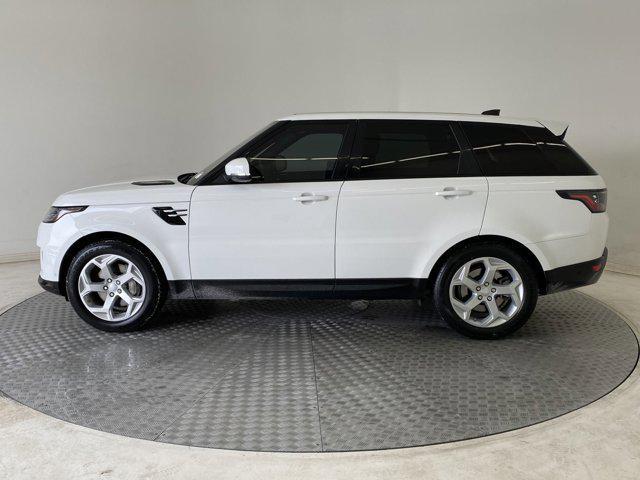 used 2019 Land Rover Range Rover Sport car, priced at $28,998