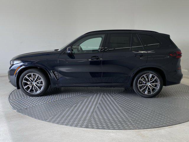 new 2026 BMW X5 PHEV car, priced at $81,125