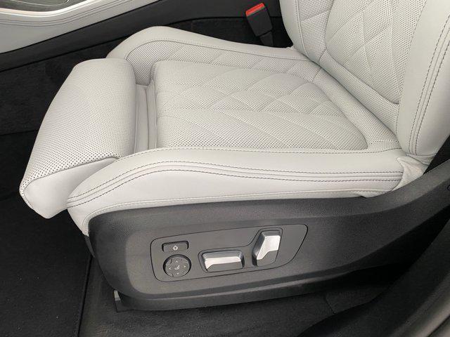 new 2026 BMW X5 PHEV car, priced at $81,125