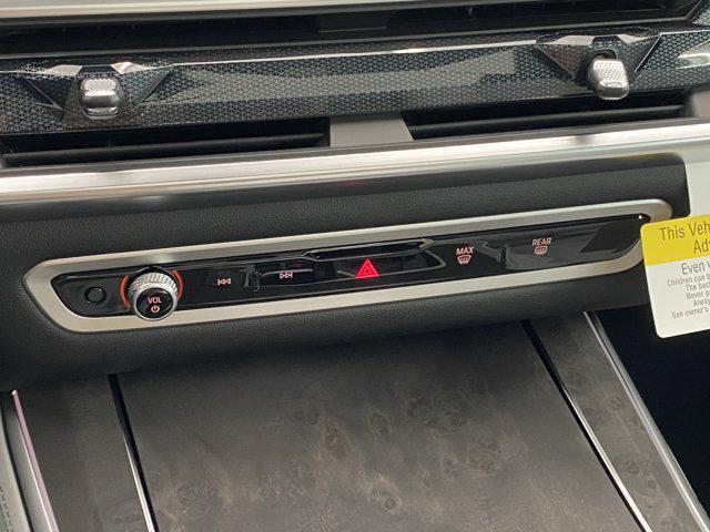 new 2026 BMW X5 PHEV car, priced at $81,125