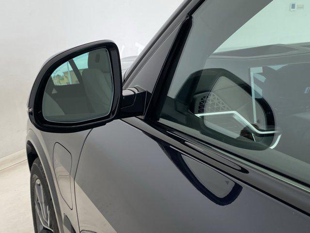 new 2026 BMW X5 PHEV car, priced at $81,125