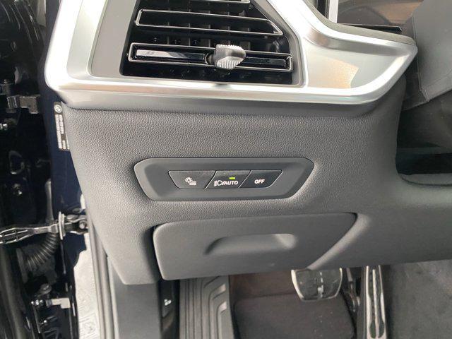 new 2026 BMW X5 PHEV car, priced at $81,125