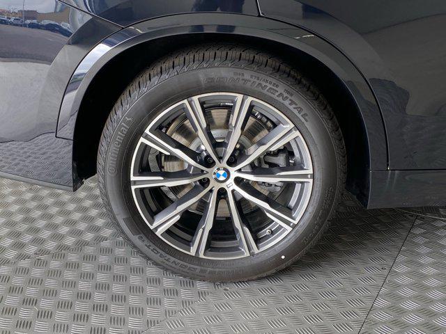 new 2026 BMW X5 PHEV car, priced at $81,125