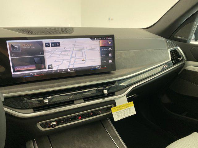 new 2026 BMW X5 PHEV car, priced at $81,125
