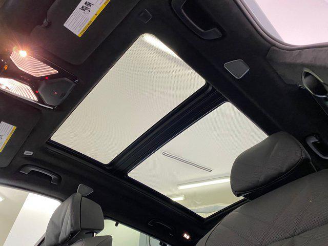 new 2026 BMW X5 car, priced at $108,400