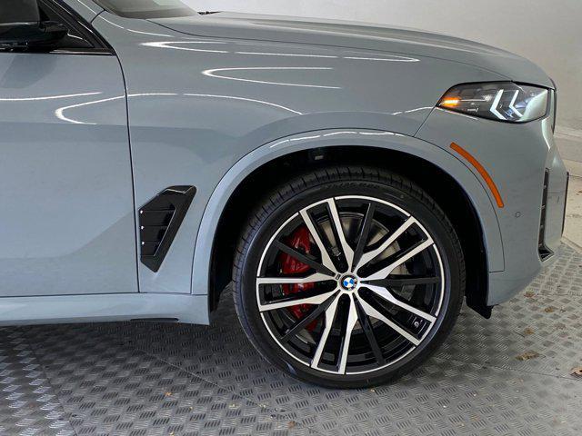 new 2026 BMW X5 car, priced at $108,400