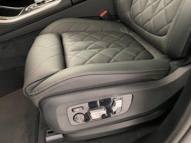 new 2026 BMW X5 car, priced at $108,400