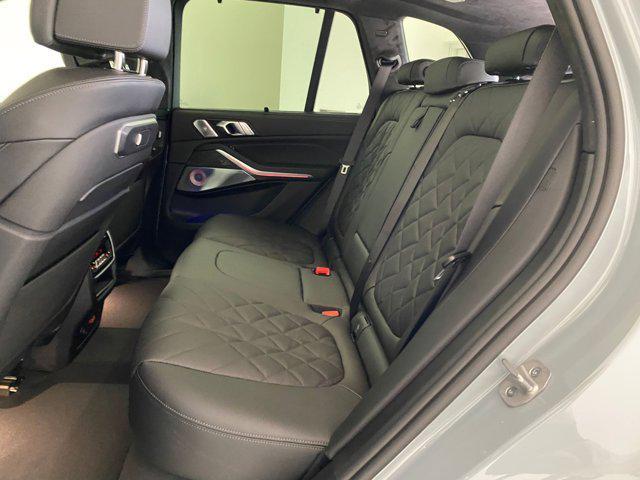 new 2026 BMW X5 car, priced at $108,400