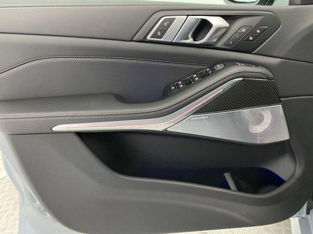 new 2026 BMW X5 car, priced at $108,400