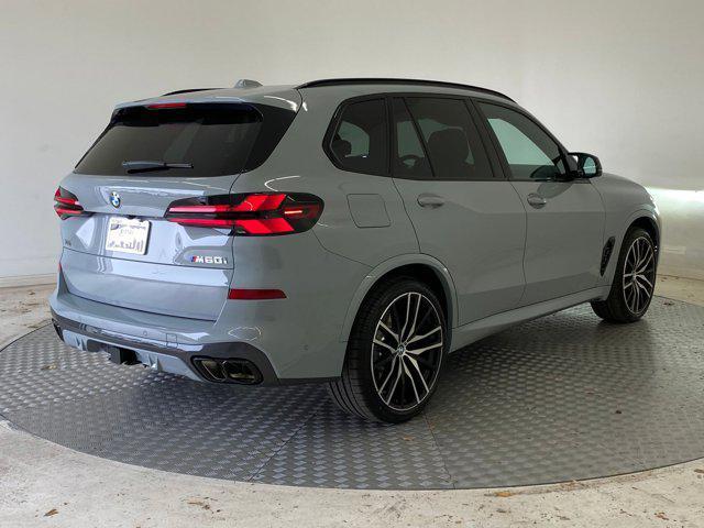 new 2026 BMW X5 car, priced at $108,400