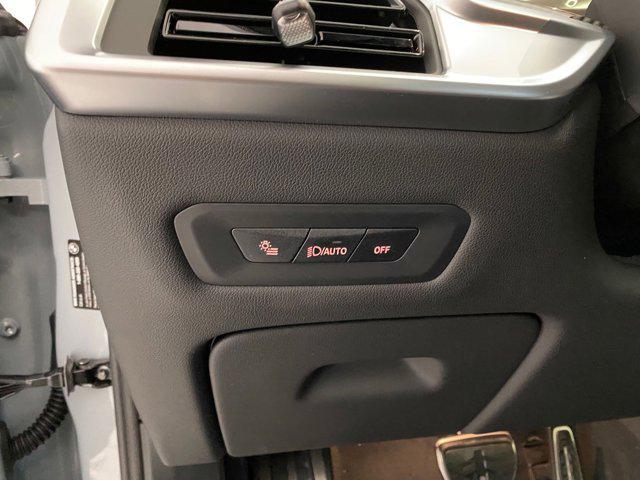 new 2026 BMW X5 car, priced at $108,400