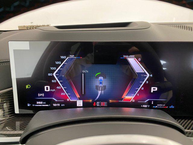 new 2026 BMW X5 car, priced at $108,400