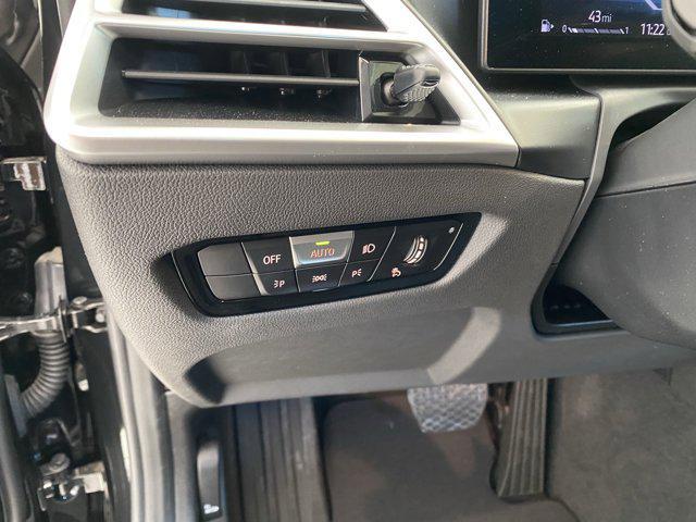 new 2025 BMW 330 car, priced at $51,425