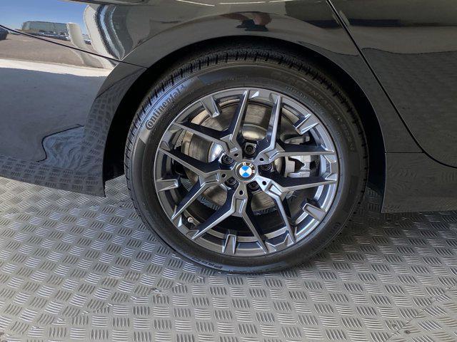 new 2025 BMW 330 car, priced at $51,425