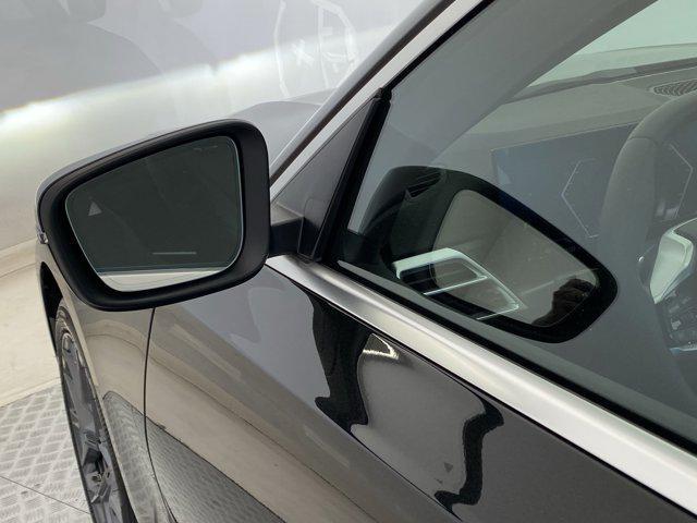 new 2025 BMW 330 car, priced at $51,425