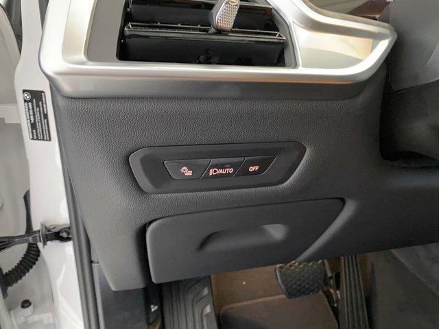 used 2025 BMW X5 car, priced at $72,191
