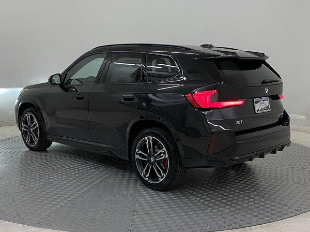 new 2025 BMW X1 car, priced at $50,740