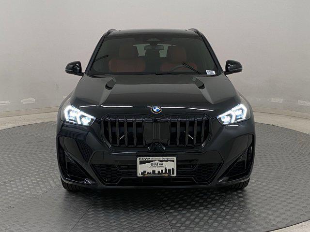 new 2025 BMW X1 car, priced at $50,740
