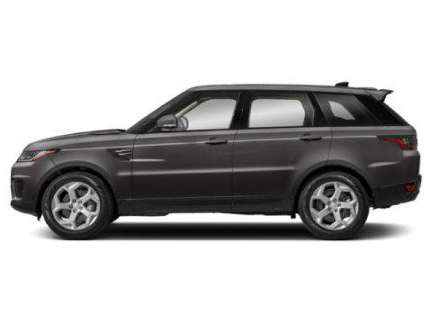 used 2019 Land Rover Range Rover Sport car, priced at $31,999