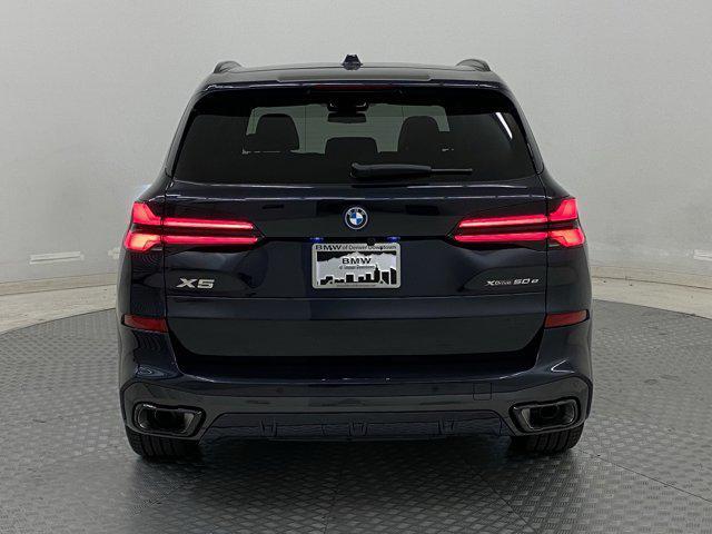new 2026 BMW X5 PHEV car, priced at $85,275