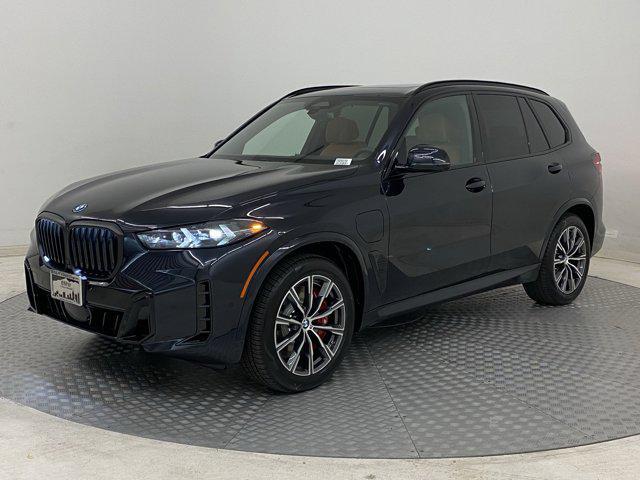 new 2026 BMW X5 PHEV car, priced at $85,275
