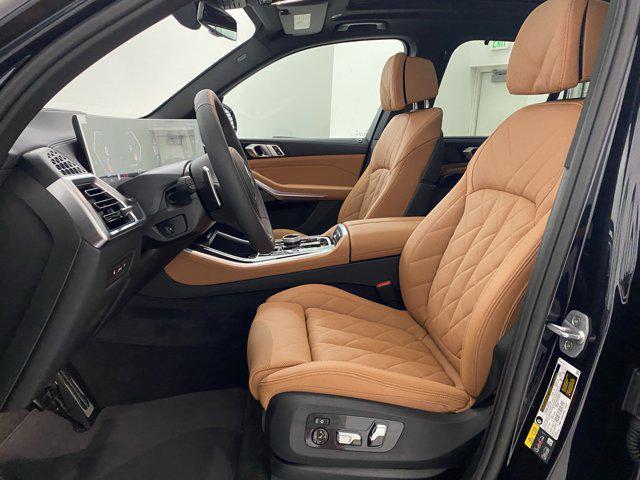 new 2026 BMW X5 PHEV car, priced at $85,275