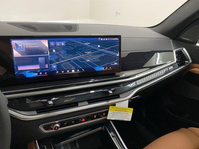 new 2026 BMW X5 PHEV car, priced at $85,275