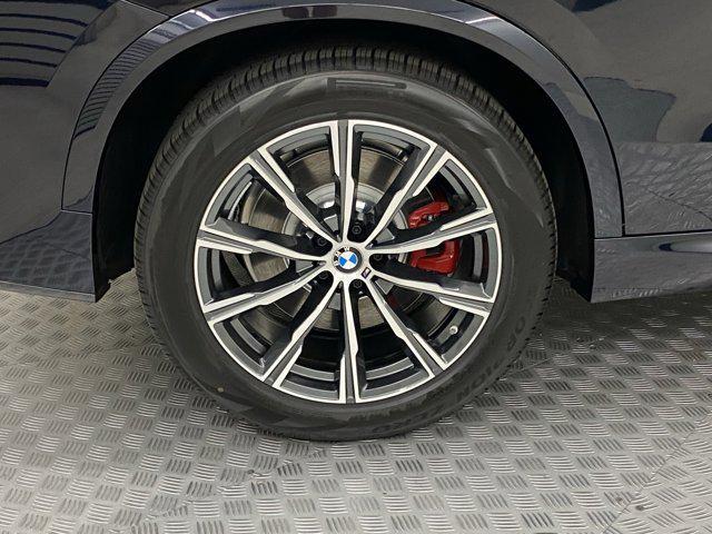new 2026 BMW X5 PHEV car, priced at $85,275