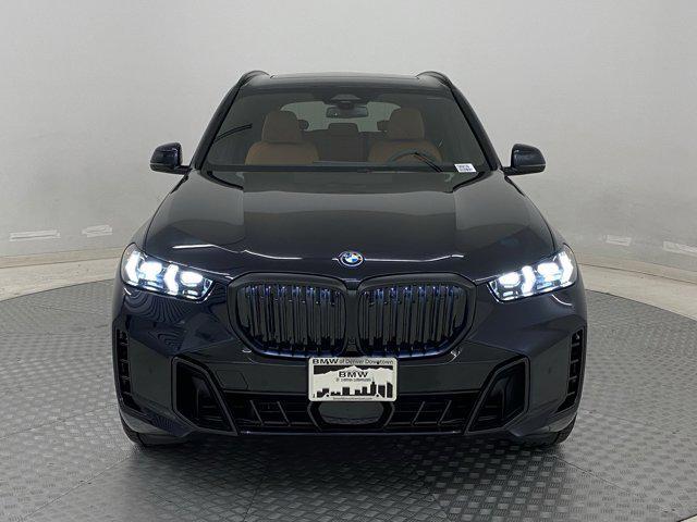 new 2026 BMW X5 PHEV car, priced at $85,275