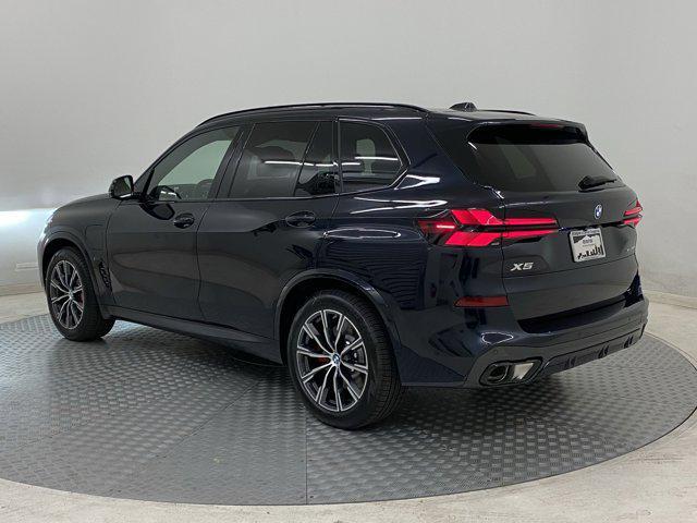 new 2026 BMW X5 PHEV car, priced at $85,275