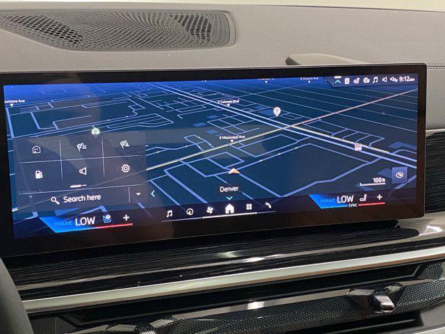new 2026 BMW X5 PHEV car, priced at $85,275
