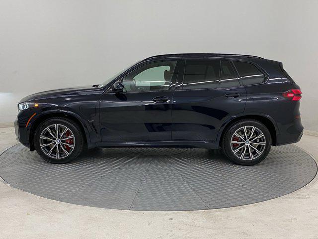 new 2026 BMW X5 PHEV car, priced at $85,275