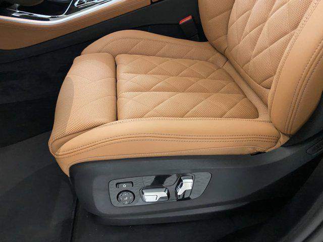 new 2026 BMW X5 PHEV car, priced at $85,275
