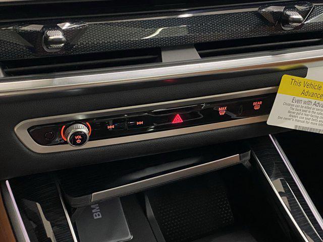 new 2026 BMW X5 PHEV car, priced at $85,275
