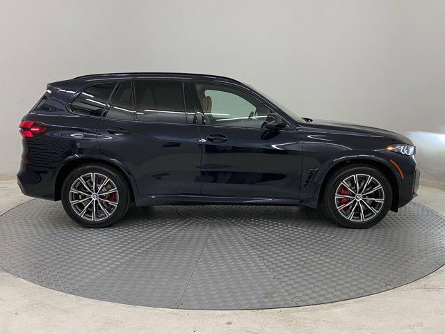new 2026 BMW X5 PHEV car, priced at $85,275