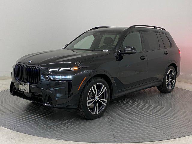 new 2026 BMW X7 car, priced at $97,350