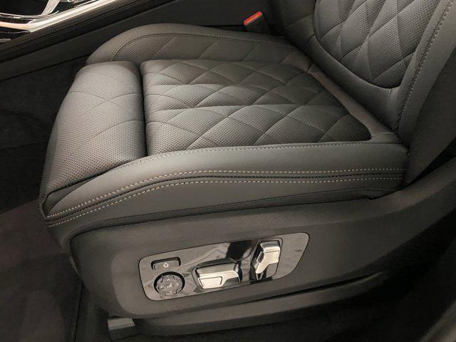 new 2026 BMW X7 car, priced at $97,350