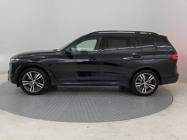 new 2026 BMW X7 car, priced at $97,350