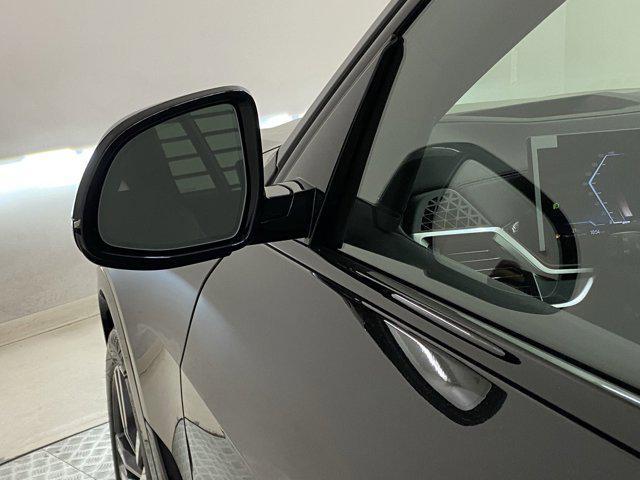 new 2026 BMW X7 car, priced at $97,350