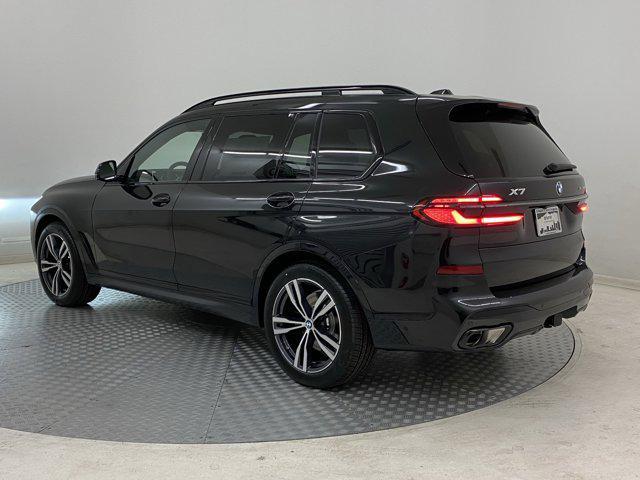 new 2026 BMW X7 car, priced at $97,350