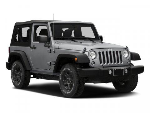 used 2018 Jeep Wrangler JK car, priced at $19,999