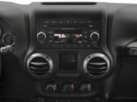 used 2018 Jeep Wrangler JK car, priced at $19,999