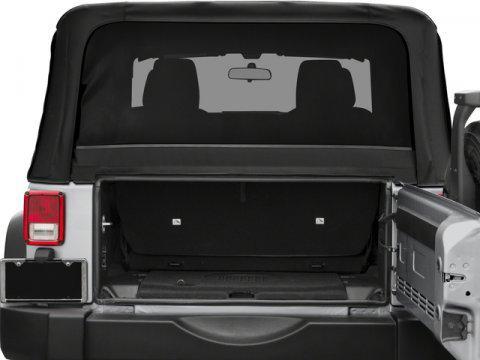 used 2018 Jeep Wrangler JK car, priced at $19,999