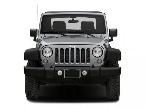 used 2018 Jeep Wrangler JK car, priced at $19,999